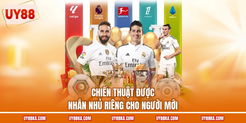 Kèo Phạt Góc UY88 – Lập Danh Mục Trận Và Đo Hiệu Suất 4 Chiến thuật được nhắn nhủ riêng cho người mới