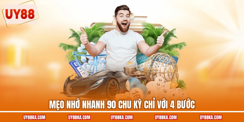 Soi Cầu Bạc Nhớ UY88 – Cách Dựng Bảng Từ Dữ Liệu Riêng 3 Mẹo nhớ nhanh 90 chu kỳ chỉ với 4 bước