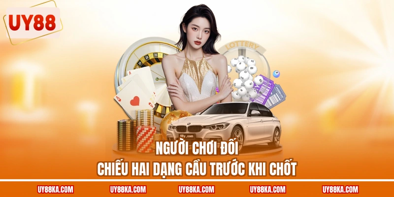 Soi Cầu Tam Giác UY88 – Ba Biến Thể Và Cách Ghép Lọc 3 Người chơi đối chiếu hai dạng cầu trước khi chốt